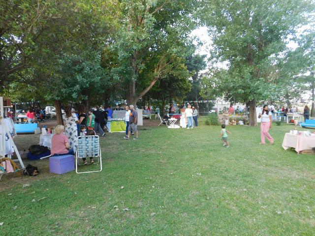 MUJERES QUE NO PARAN FERIA NAVIDEÑA 2020 (25)