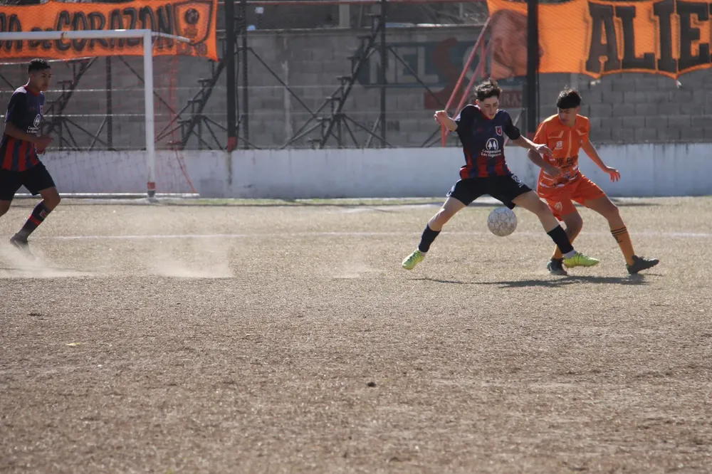 Centro Social Infanto Juvenil Renato Cesarini Olaeta Socialeritas (84)