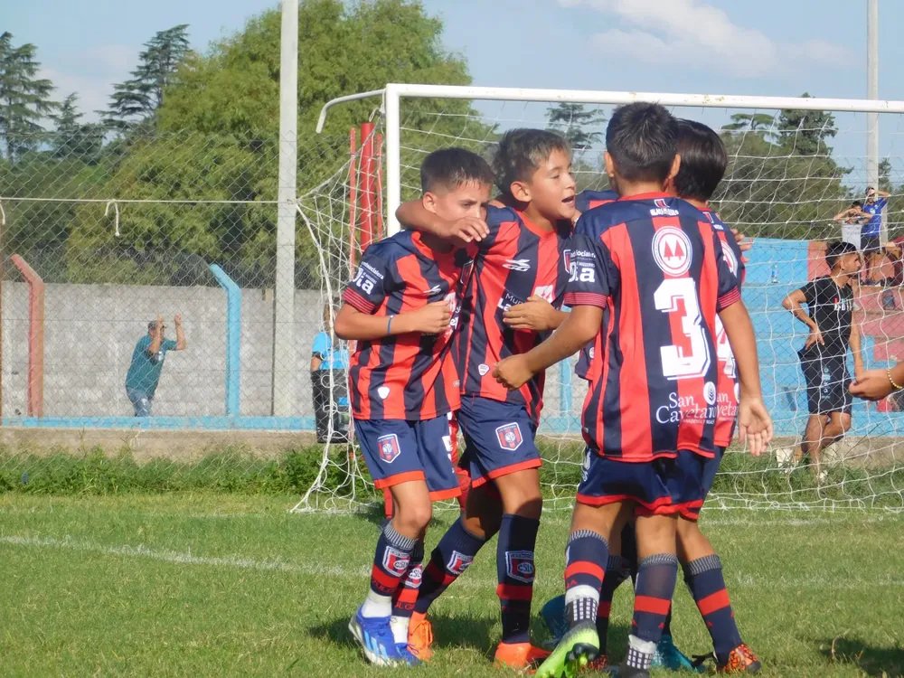 Fecha 3 Centro Social vs Municipal Banda Norte (197)