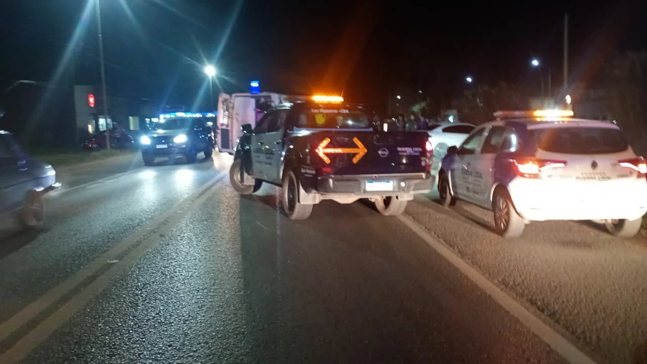 SINIESTRO VIAL (2)