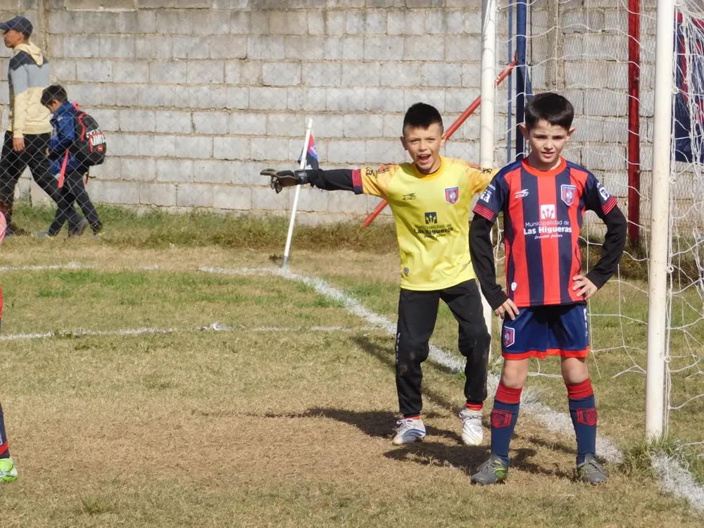 Centro Social vs Correos vs Defensores de Alberdi Socialeritas (217)