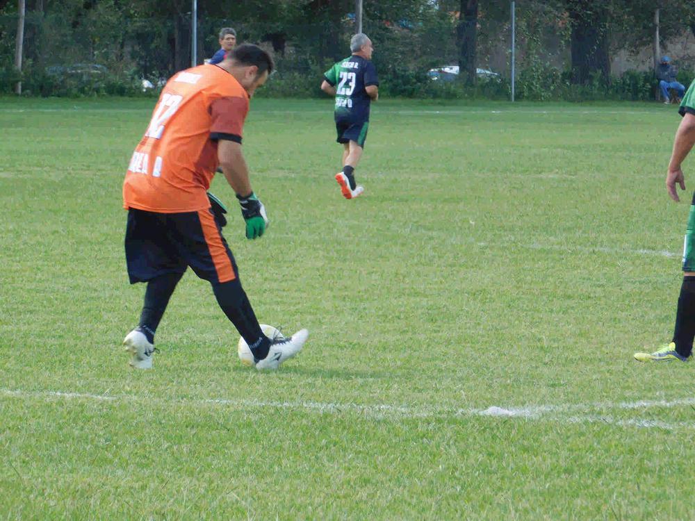 Veteranos Las Higueras fecha 4_21