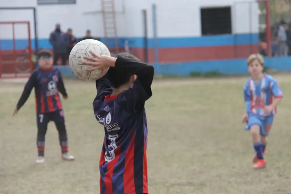 Centro Social Las Higueras Infanto Juvenil Ateneo Vecinos (73)