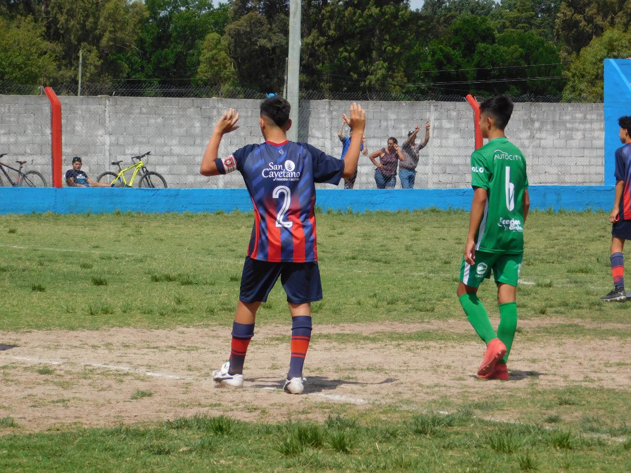 Centro Social vs Banda Norte B (62)
