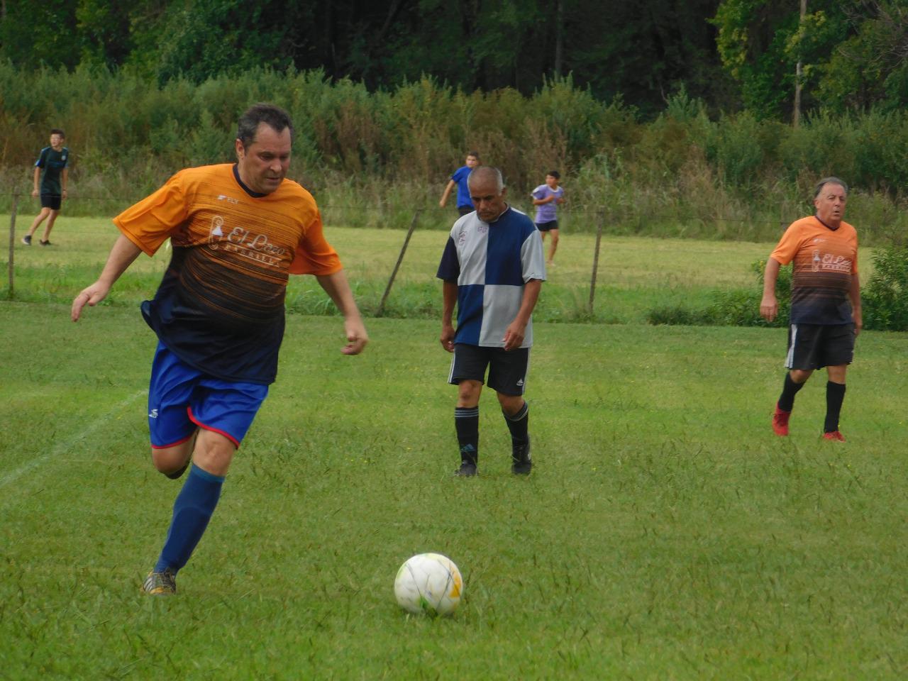 Liga Senior Las Higueras 2022 (6)