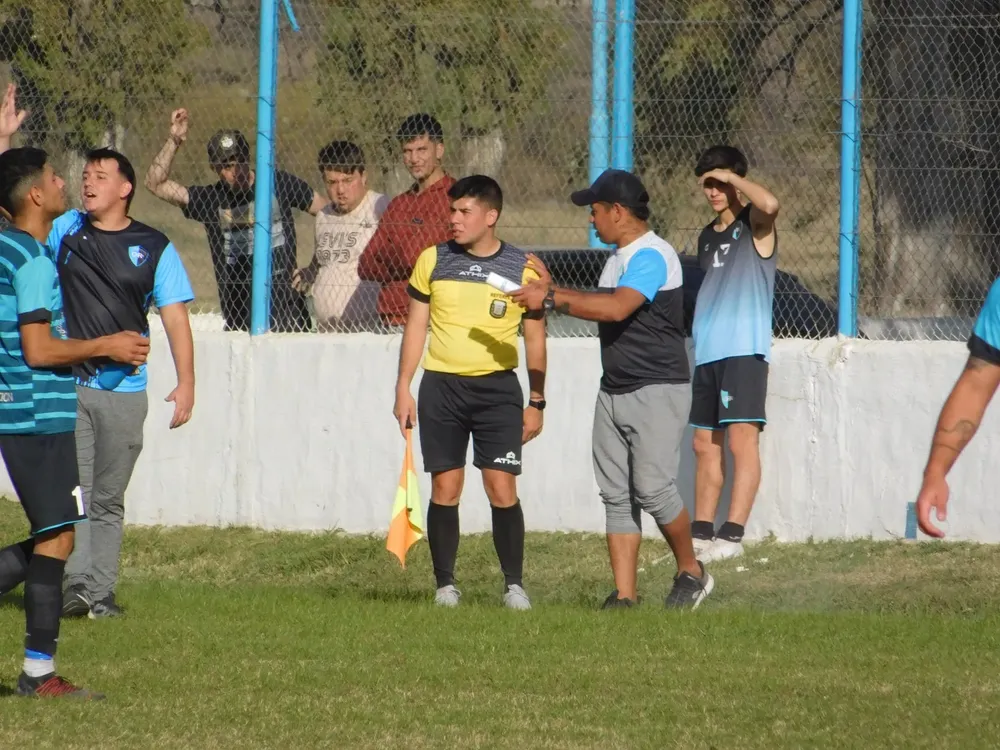 Centro Social Las Higueras Recreativo Reducción (130)