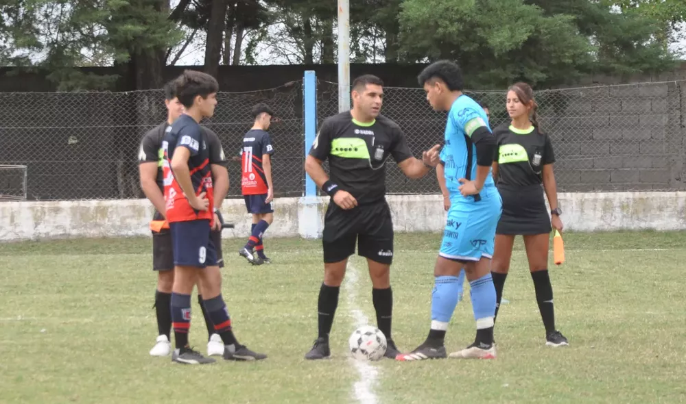 Fecha 5 Infanto Juvenil Centro Social Santa Paula Los Incas (122)
