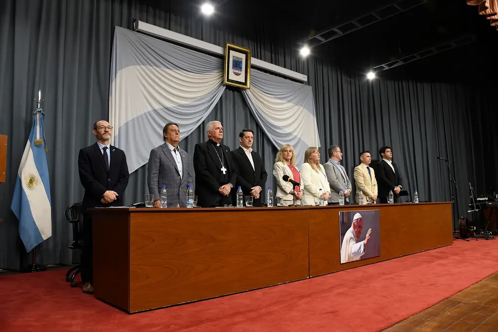 PAPA FRANCISCO (3)
