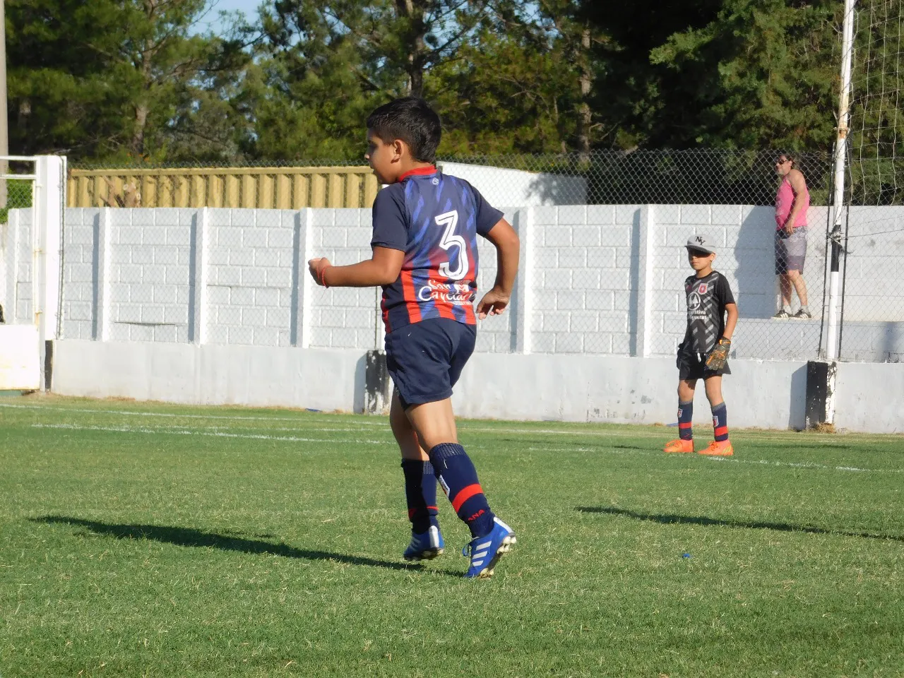 Semifinales Blaugranas Azulgranas  (68)