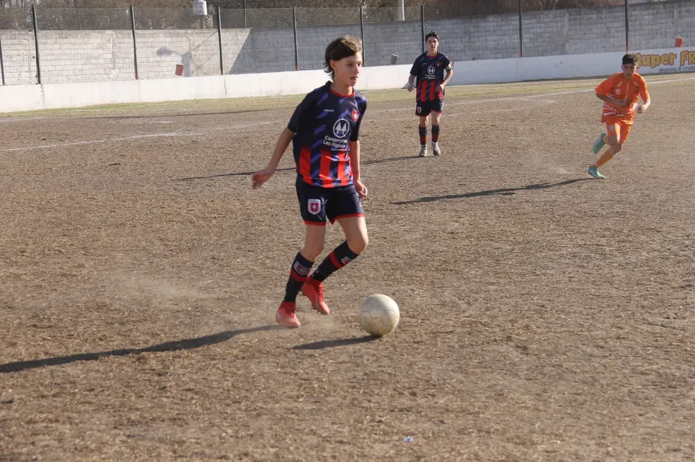 Centro Social Infanto Juvenil Renato Cesarini Olaeta Socialeritas (161)