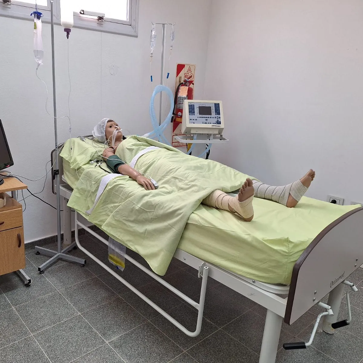 ESCUELA DE ENFERMERIA (1)