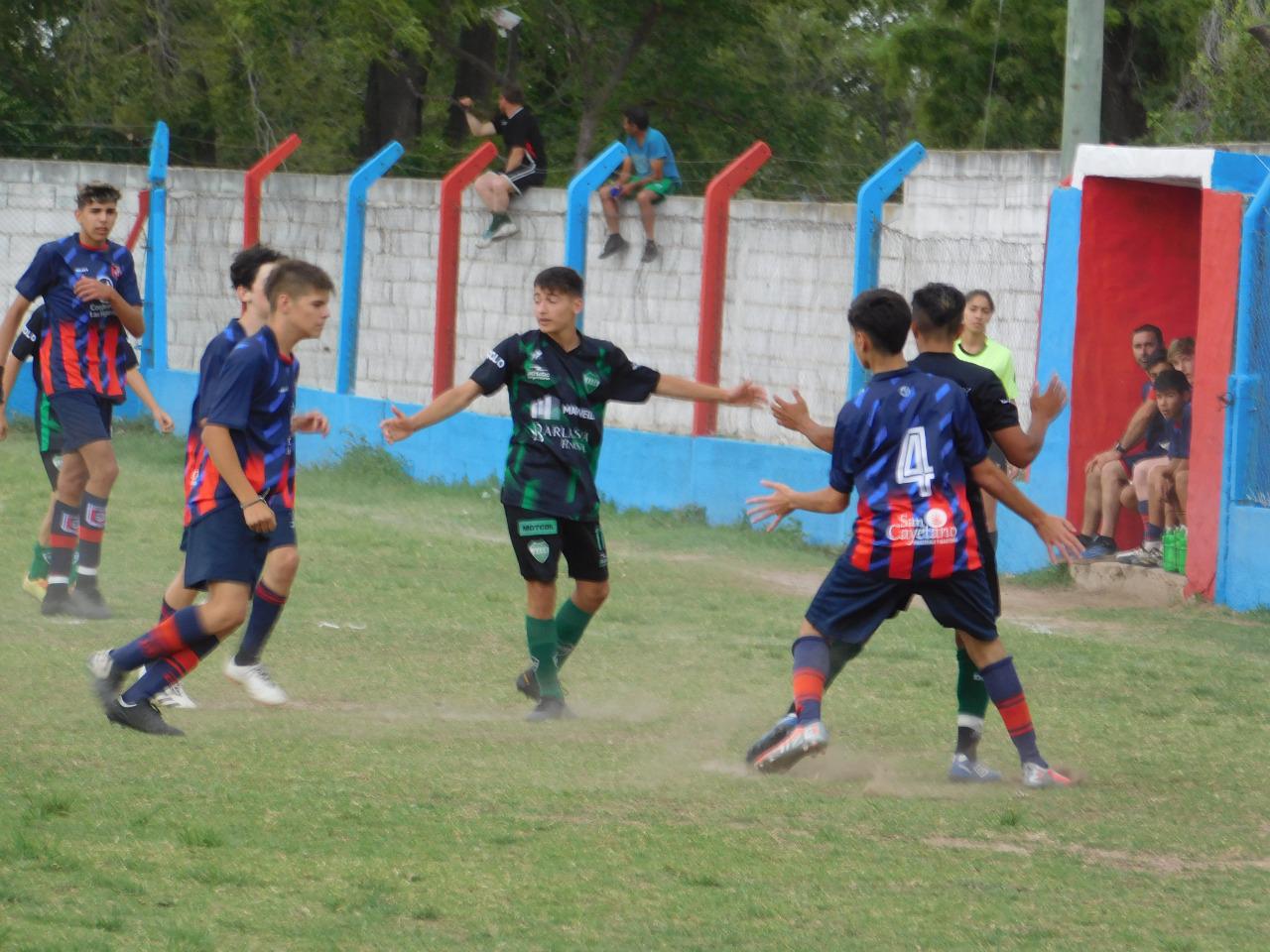 Centro Social vs Banda Norte B (49)