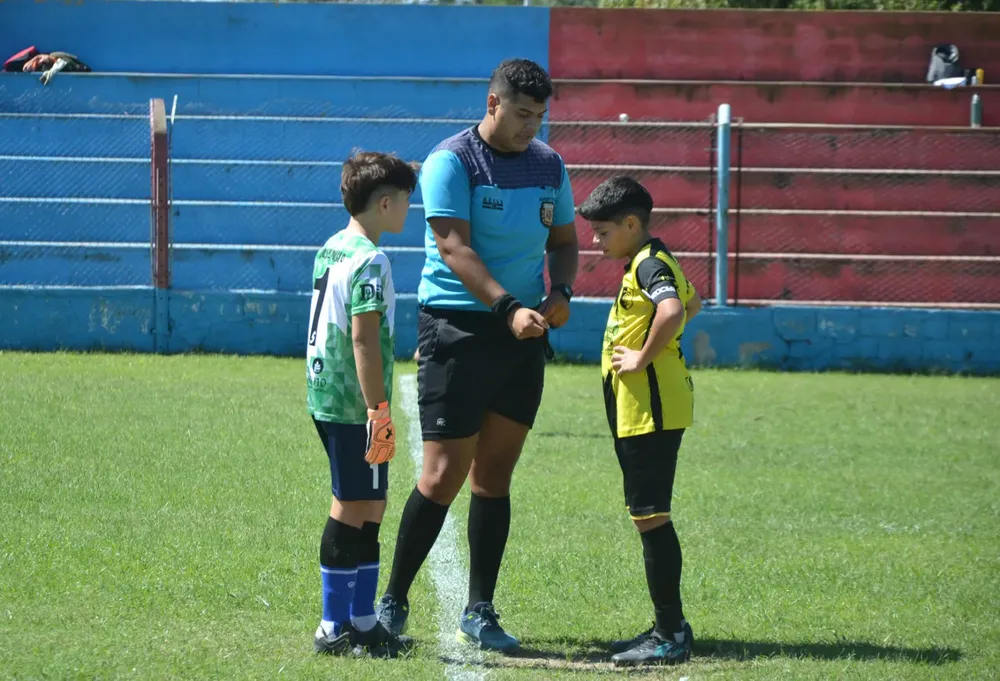 Fecha 2 Centro Social Correos  (30)