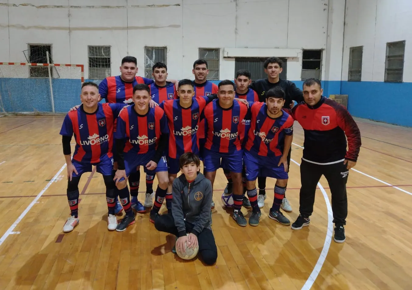Centro Social Futsal ok