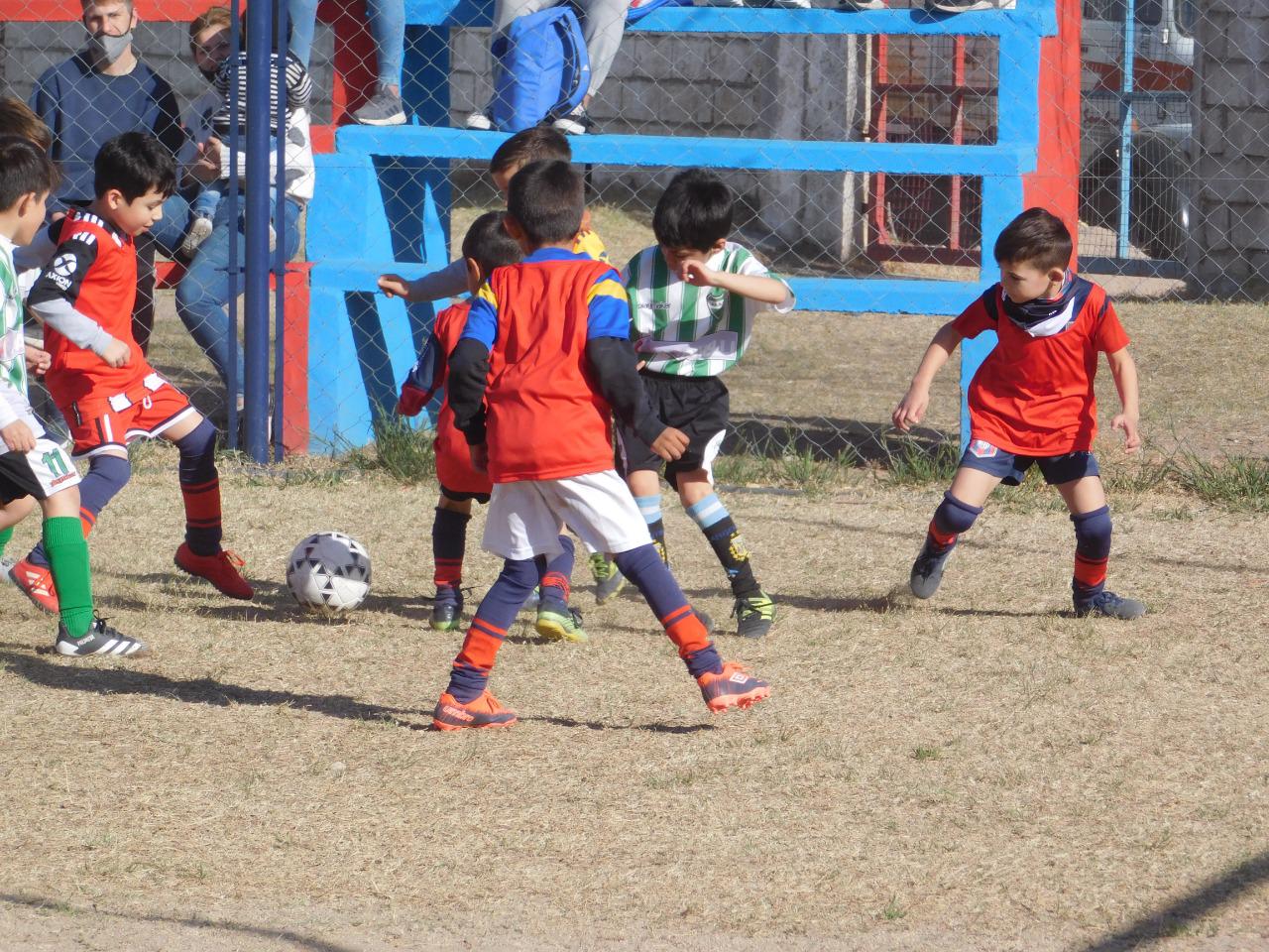Centro Social Banda Norte Charras Encuentro (36)