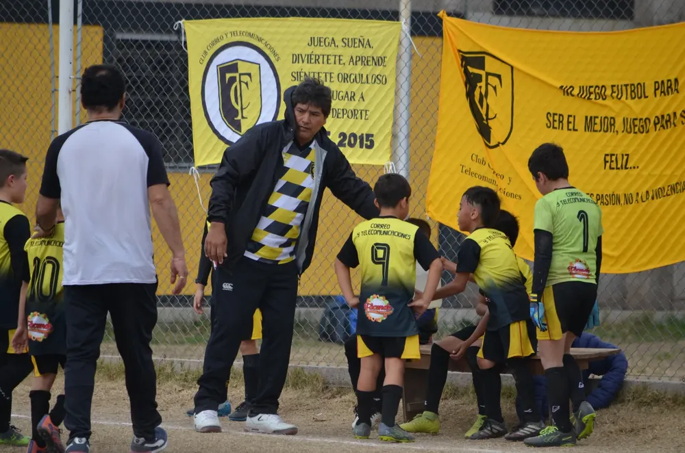 Centro Social Infanto Socialeritas Correos Atenas Roncedo (19)