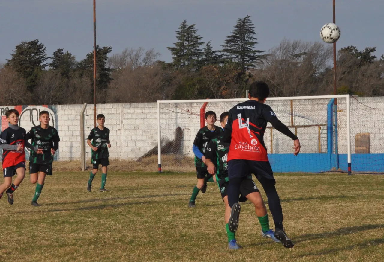 Centro Social vs Lutgardis vs Banda Norte (140)