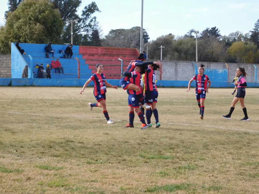 Socialeras vs Acción Juvenil (21)