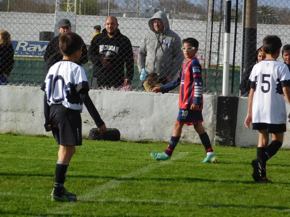 Centro Social Infanto Everton Banda Norte Socialeritas (169)