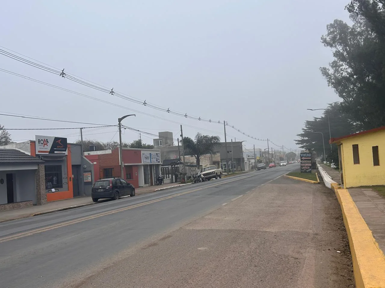 clima