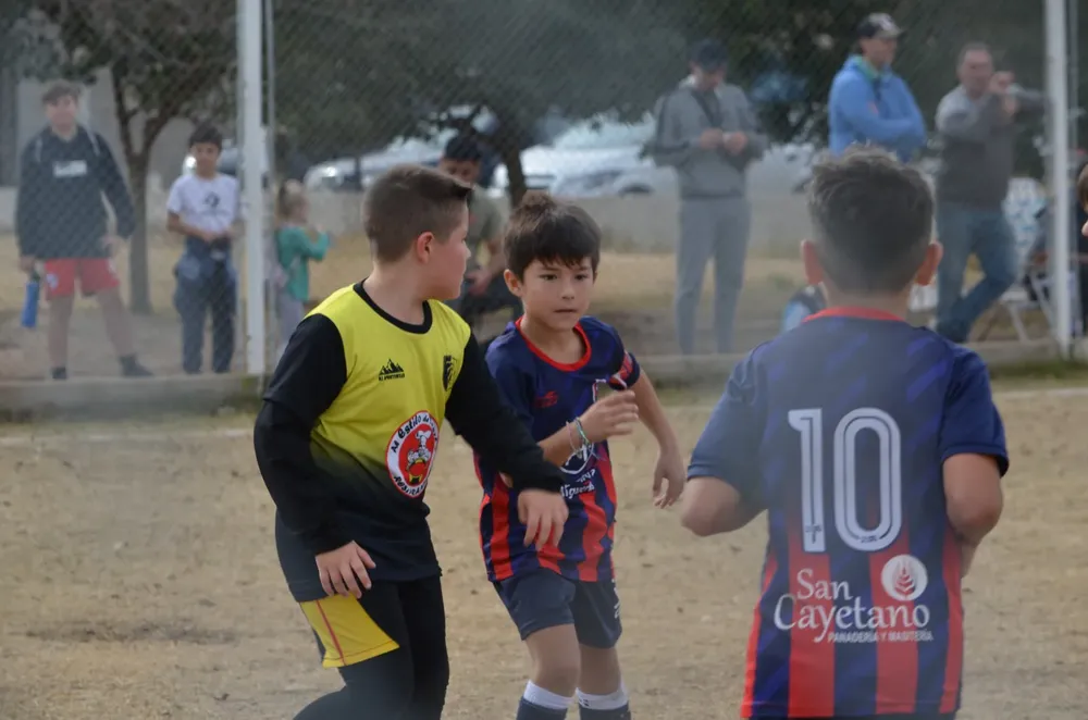 Centro Social Infanto Socialeritas Correos Atenas Roncedo (23)
