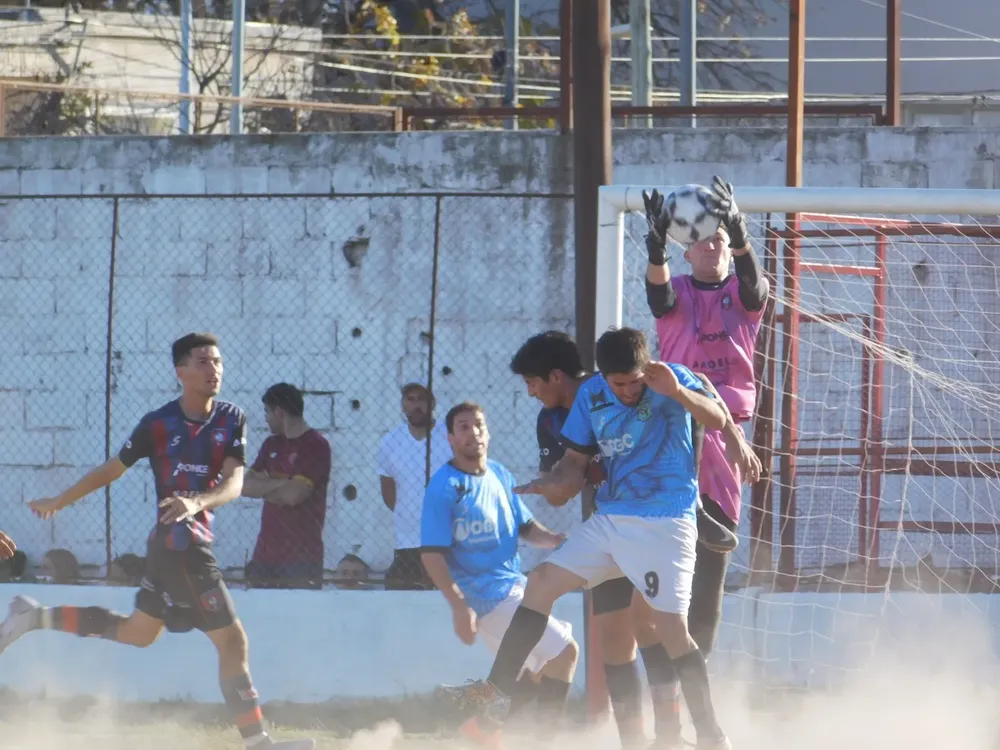 Condores FC Centro Social Las Higueras (31)