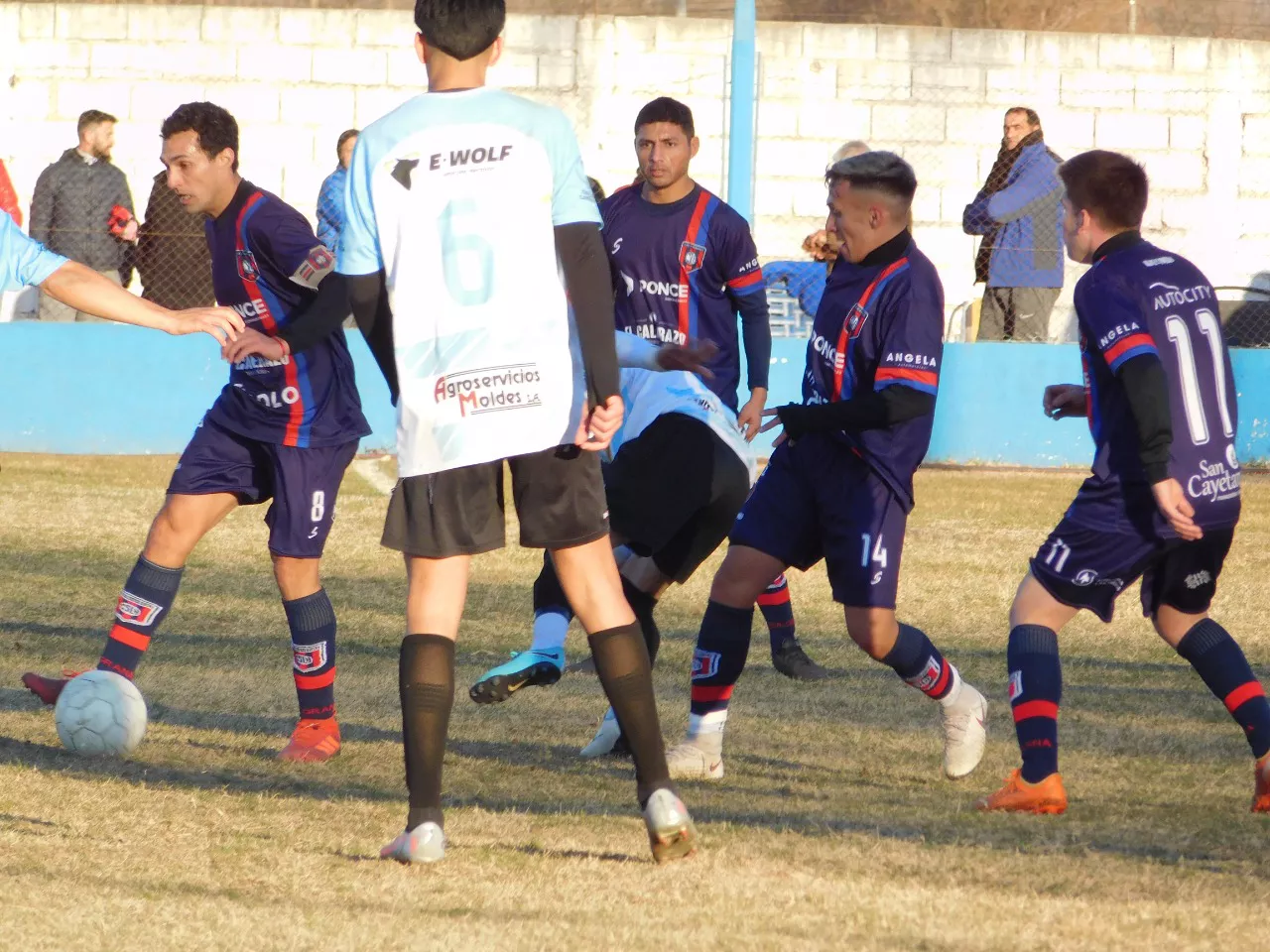 Centro Social vs Belgrano Fecha 4 (28)