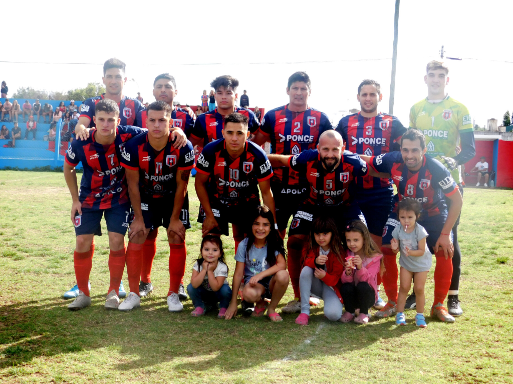 Centro Social Banda Norte Primera (1)