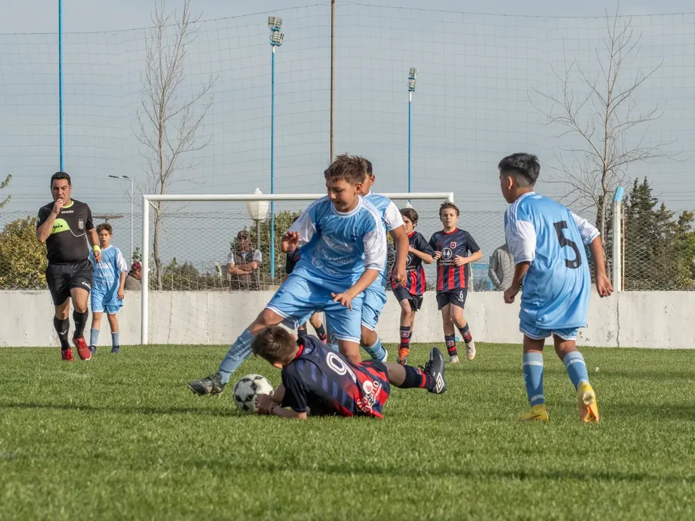 Centro Social Deportivo Municipal Acción Juvenil Socialeritas (147)