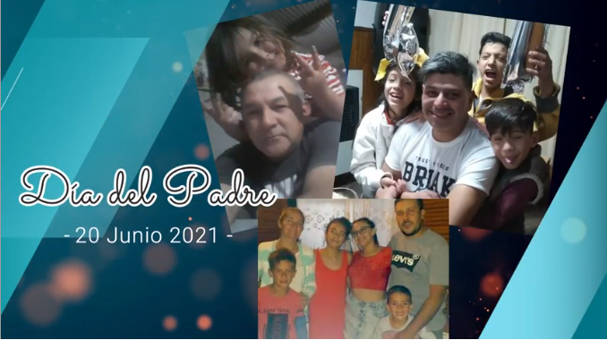 DIADELPADRE