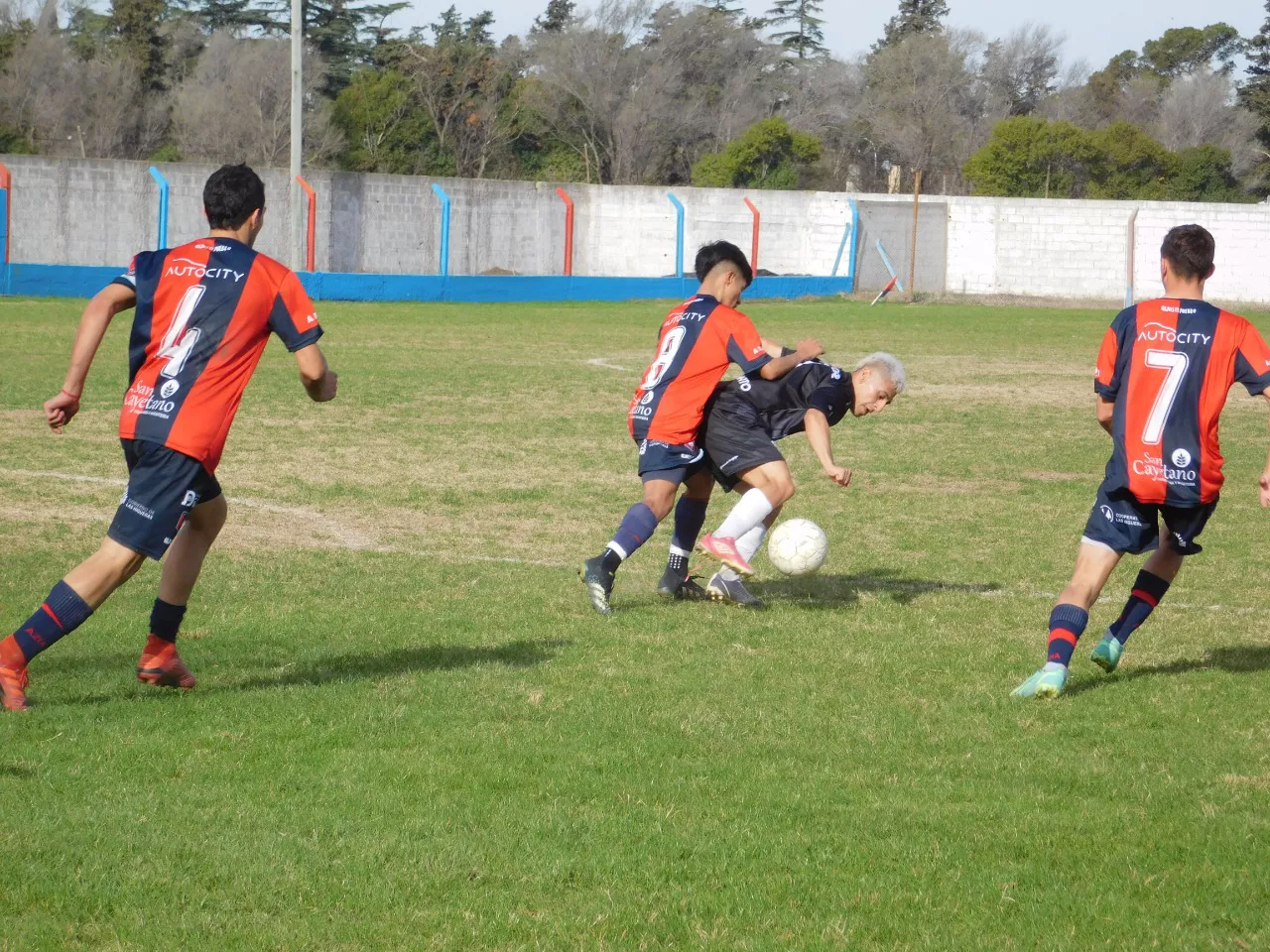 Fecha 8 Centro Social vs UNRC (28)