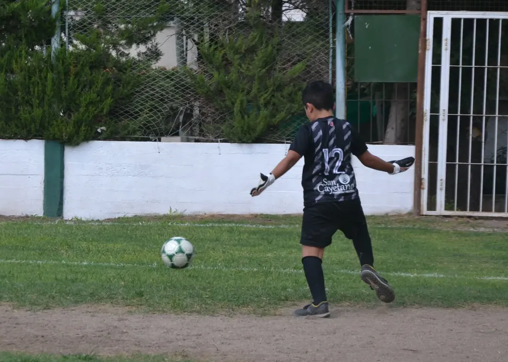 Fecha 3 Centro Social vs Municipal Banda Norte (9)