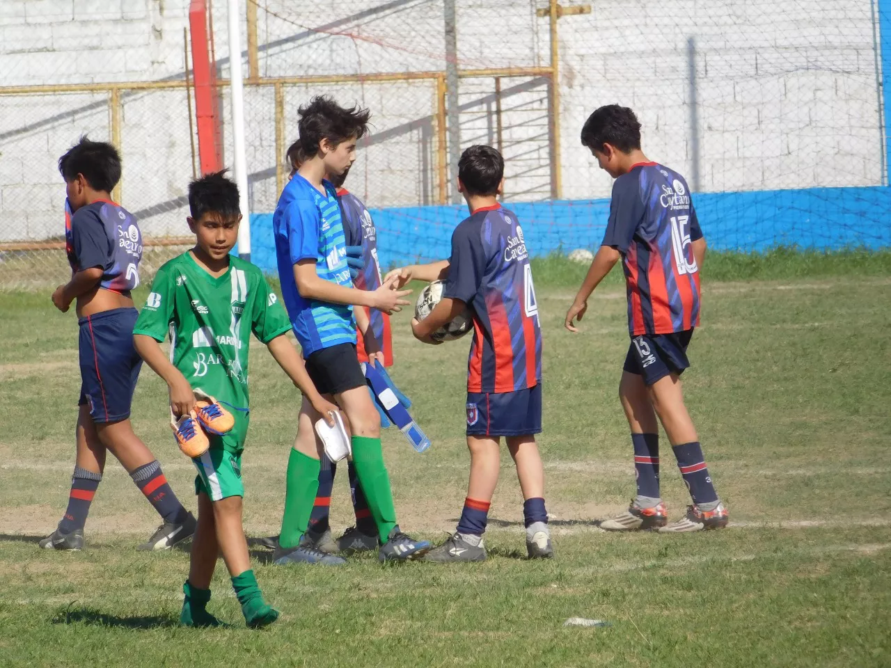 Centro Social vs Banda Norte B (36)