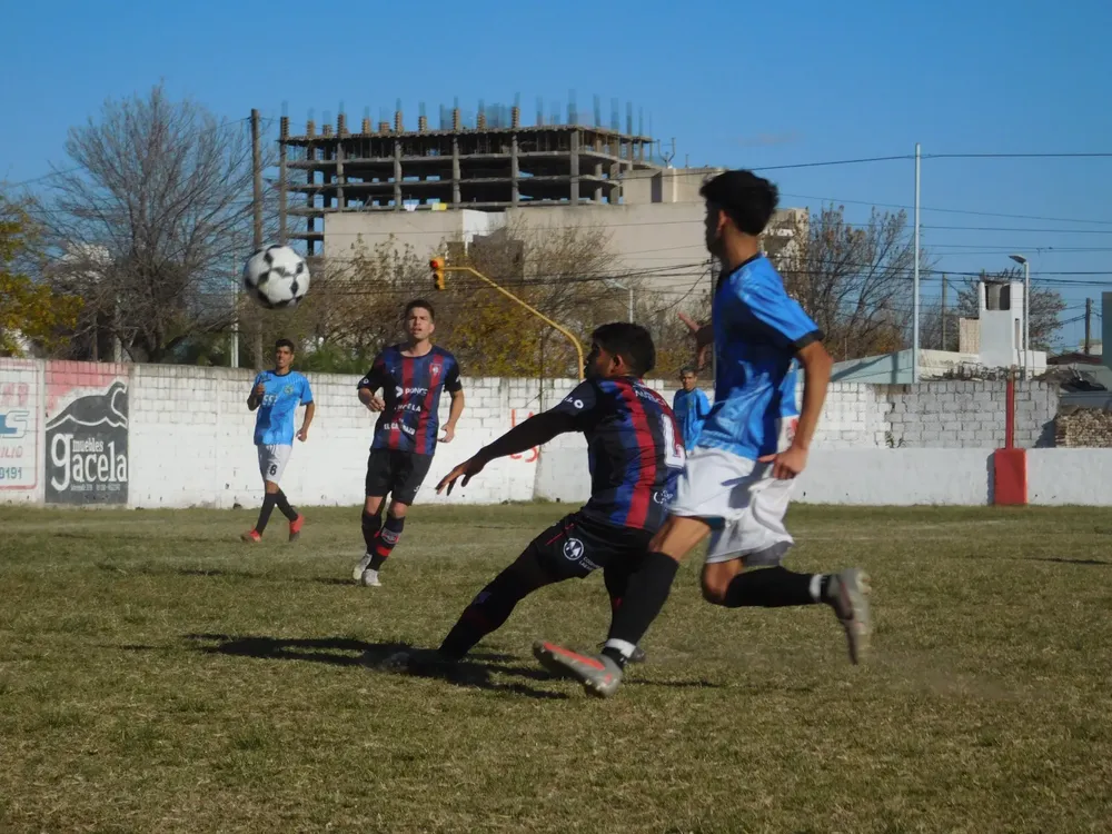 Condores FC Centro Social Las Higueras (7)