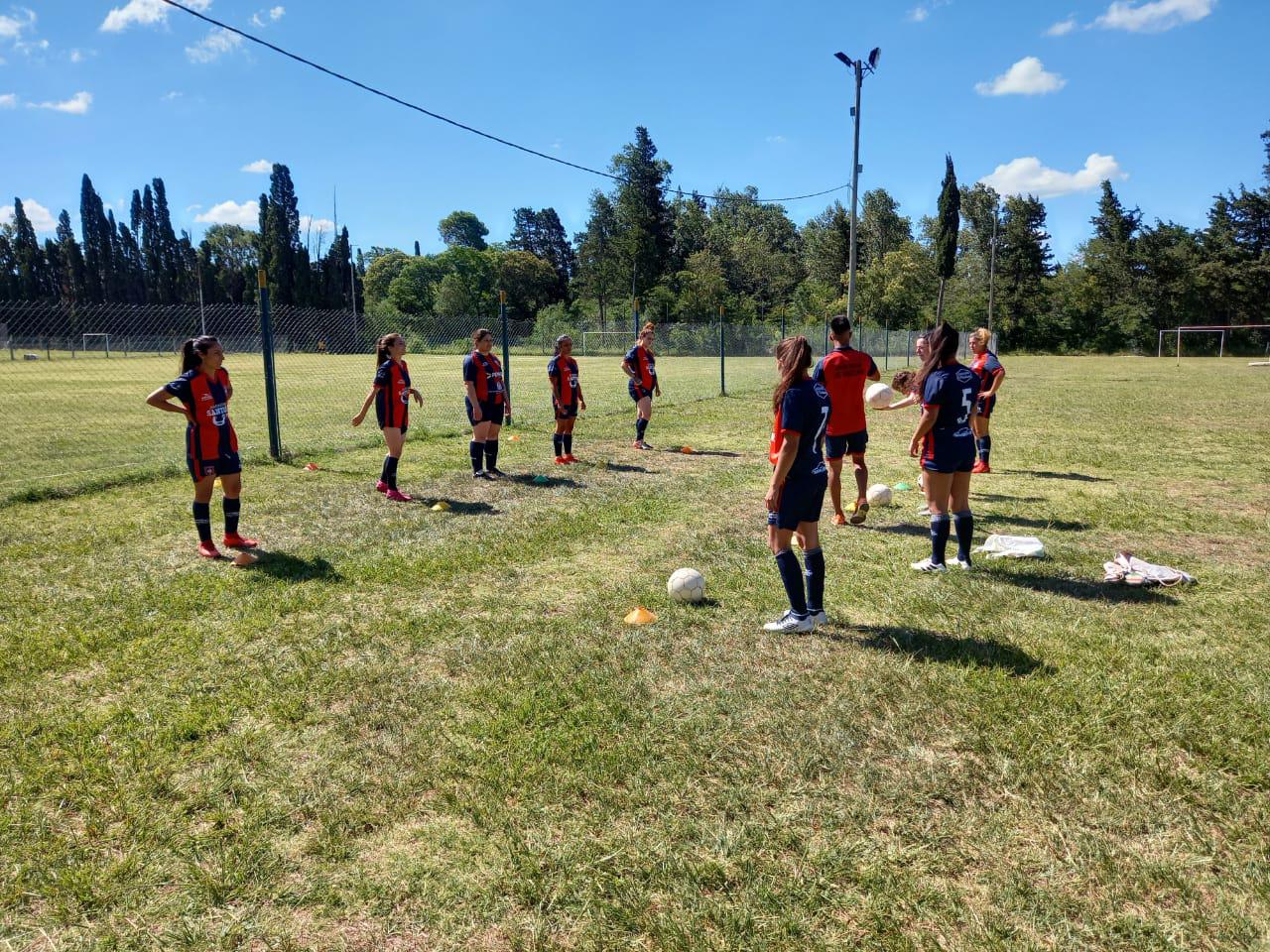 AMISTOSO AZULGRANA (3)