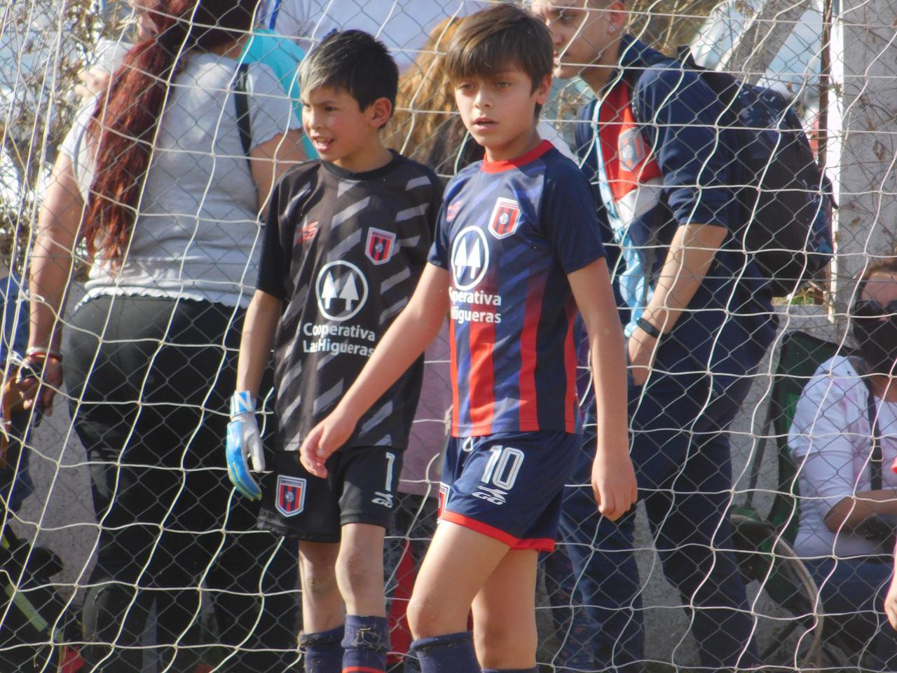 Centro Social vs Juventud Unida Infantiles Juveniles (69)