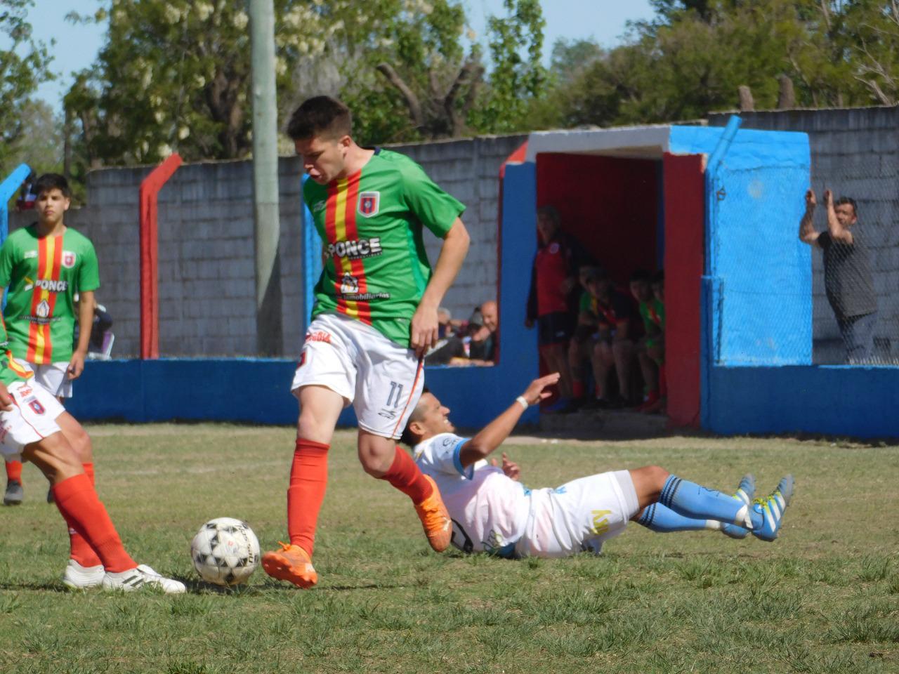 Centro Social vs Santa Paula (26)