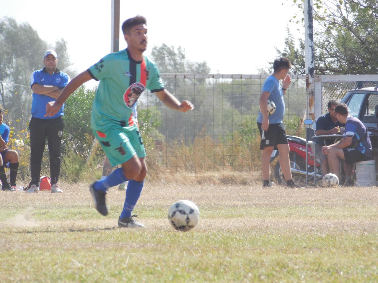 Chulengo vs Banda Norte (9)