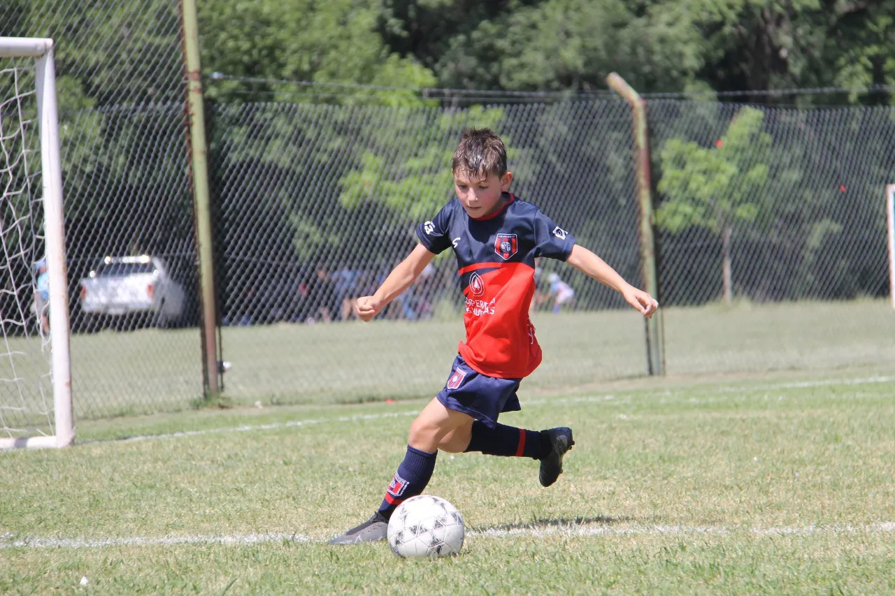 Semifinales Blaugranas Azulgranas  (53)