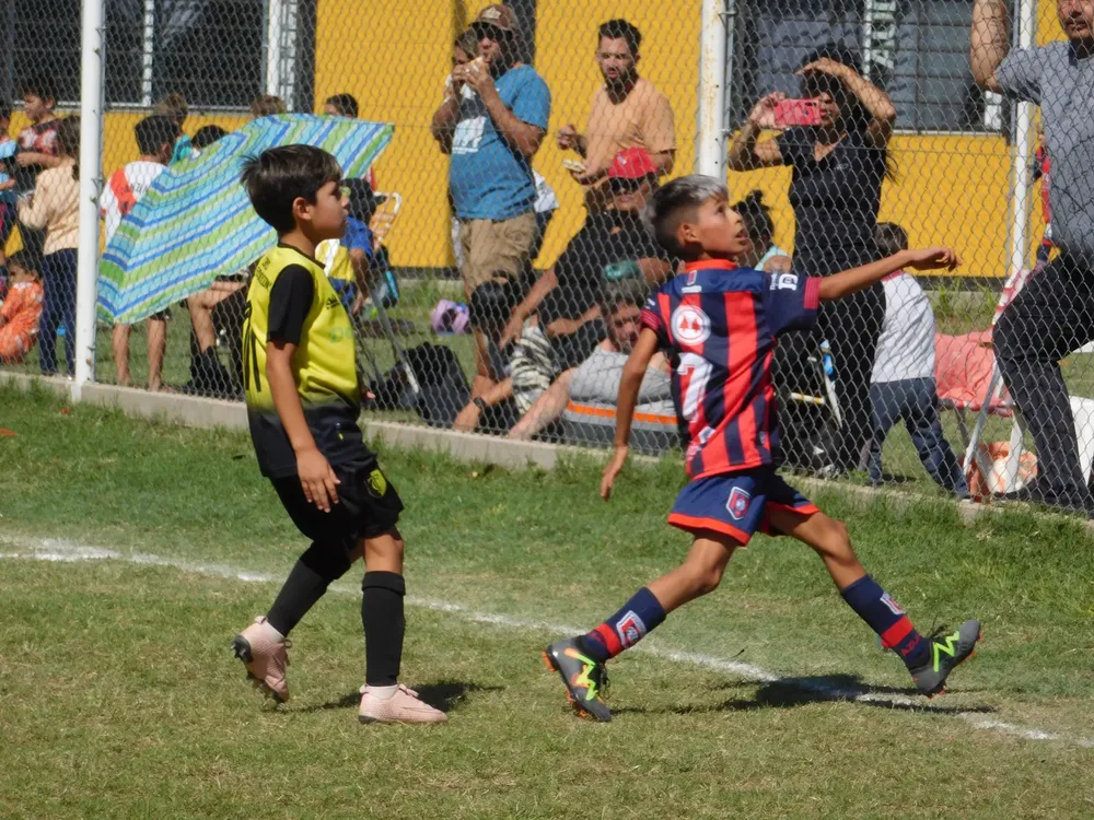 Fecha 2 Centro Social Correos  (131)