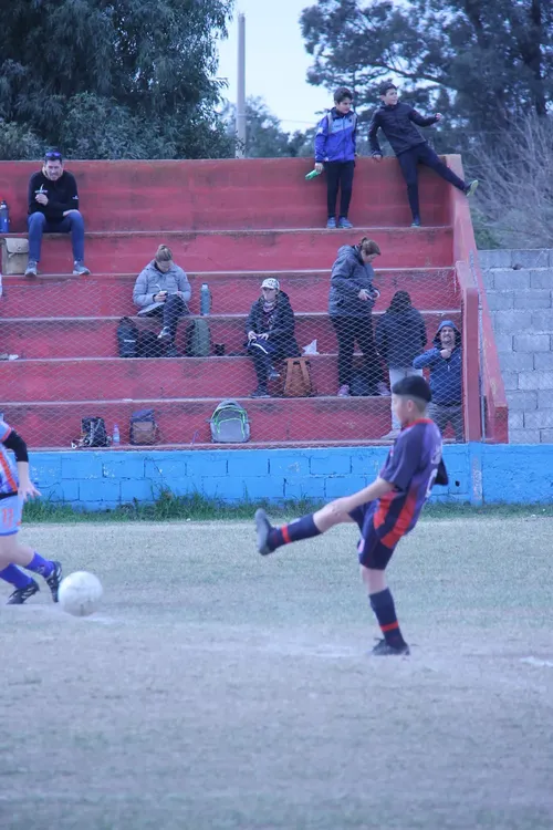 Centro Social Las Higueras Infanto Juvenil Ateneo Vecinos (33)