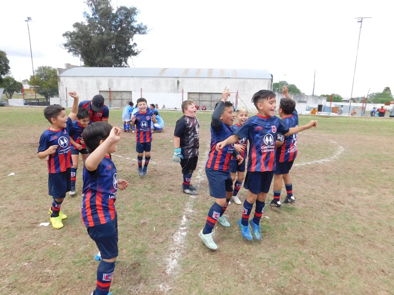 Semifinal Centro Social San Basilio (41)