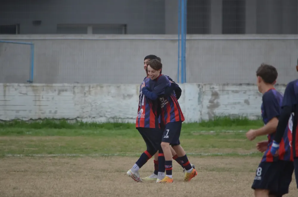 Centro Social Belgran San Basilio (16)