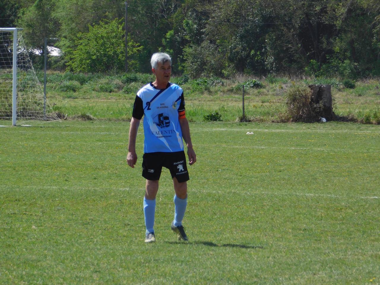 Liga Senior de Las Higueras  (19)