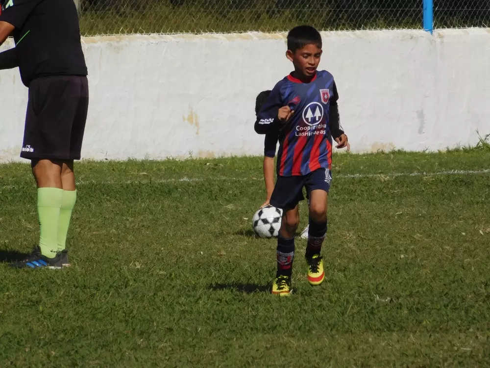 Fecha 6 Centro Social Social Recrativo Reducción Correo y Telecomunicaciones (100)