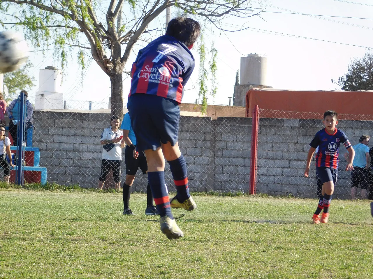 Centro Social San Cayetano Santa Paula Socialeritas Dia de la Madre (149)