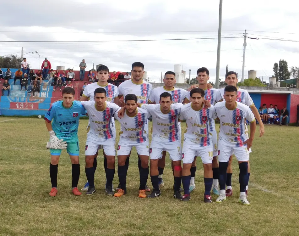 Centro Social Atletico San Basilio Fecha 10 (22)