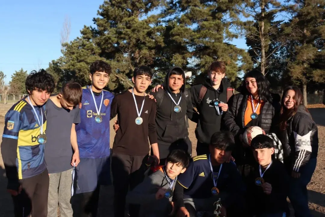 INTERCOLEGIALES CASTA (20)