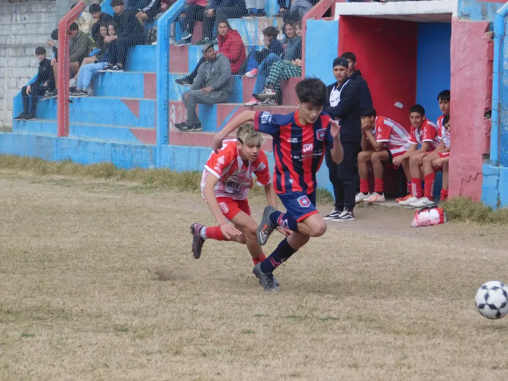 Centro Social vs Municipal Argentinos Jr Banda Norte (57)
