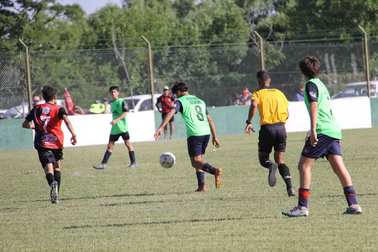 Semifinales Blaugranas Azulgranas (24)